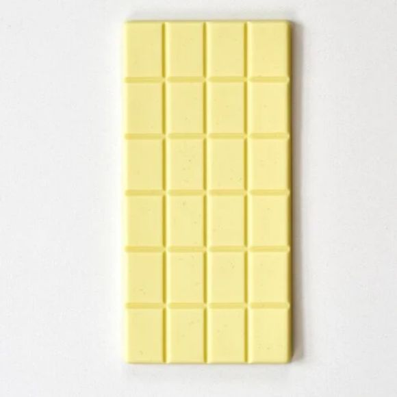 Immagine di Tavoletta al Cioccolato Bianco