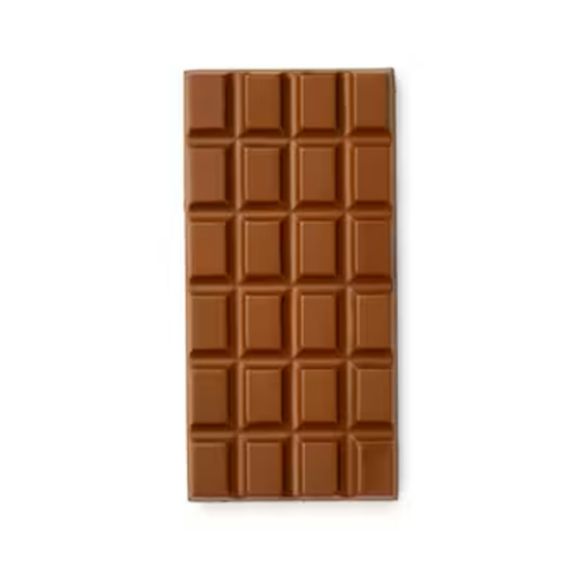 Immagine di Tavoletta al Cioccolato al Latte