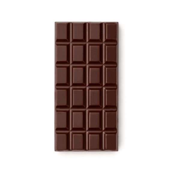 Immagine di Tavoletta al Cioccolato Fondente