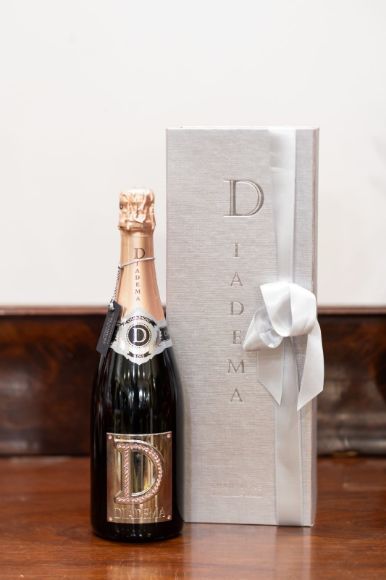 Immagine di Diadema Rosè