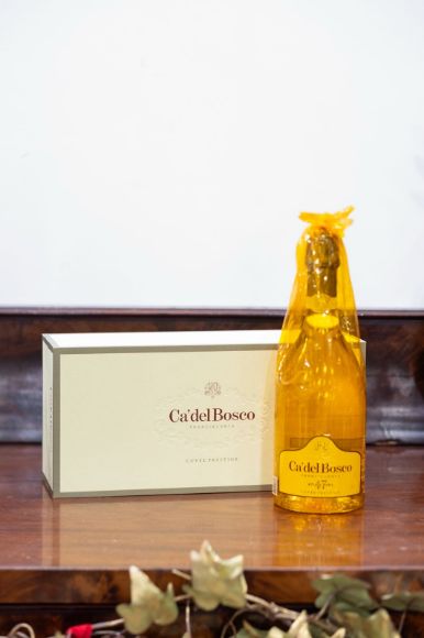 Immagine di Ca' del Bosco Prestige