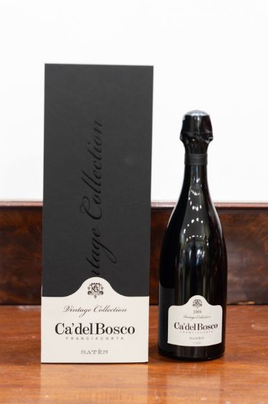 Immagine di Ca' del Bosco Millesimato