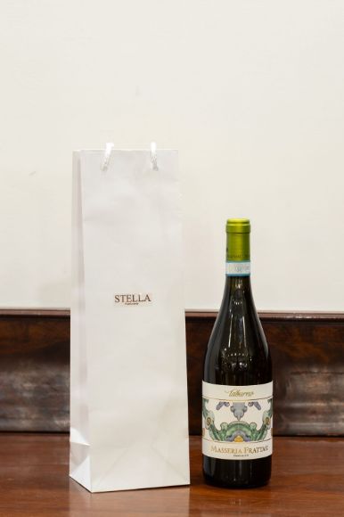 Immagine di Masseria Frattasi Taburno