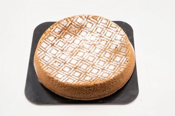 Picture of Lemon Caprese 